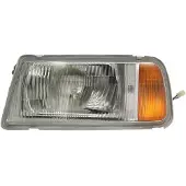 Alkar Koplampen 218-1107-1, links