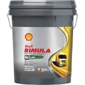 Shell Motorolie 550073271 Rimula R6 LME 5W30 20L