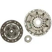 LuK 620 3179 00 Koppelingsset