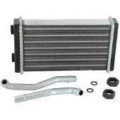 THERMOTEC Warmtewisselaar, interieur verwarming D6G012TT
