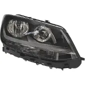 ABAKUS 2762132 Koplamp