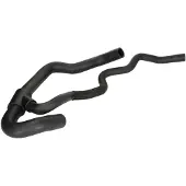 THERMOTEC Radiateurslang DWG083TT