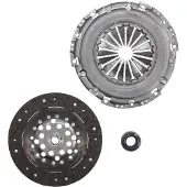 AISIN Koppelingsset AISKE-PE12