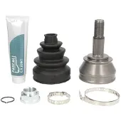 PASCAL Homokineet reparatie set, aandrijfas G1F034PC
