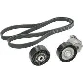 INA Multiriem set 529001810 Ina voor o.a. CITROEN, PEUGEOT