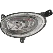 Olsa 1.01.055.00 Dagrijverlichting