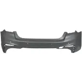 BLIC 5506-00-0068953P Achterbumper