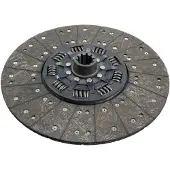 FEBI BILSTEIN 105009 Koppelingsplaat