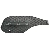 BLIC 6502-07-3537934P Ventilatiegrille, bumper