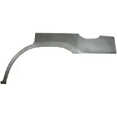 BLIC Spatbord 6504-03-8130585P, links