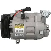 AIRSTAL Compressor airconditioning 10-1662