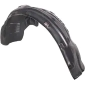 REZAW-PLAST 110901 Bekleding, wielkast