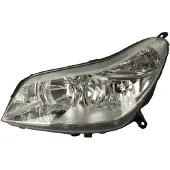 Alkar 2761852 Koplamp