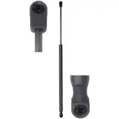 Krosno 31802 Gasveer achterklep