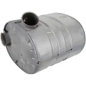 DINEX Voorpijp DINEX80393