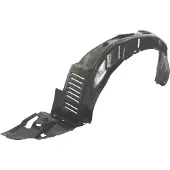 REZAW-PLAST 111824 Bekleding, wielkast