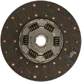 Valeo 807570 Koppelingsplaat
