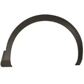 BLIC Spatbordafwerking/beschermstrip 5703-04-5547426P