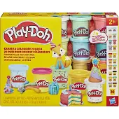 Play-Doh Heerlijk creeren 20-pack