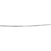 BLIC 6502-07-5527995P Plaat, bumper