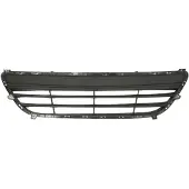 BLIC 6502-07-2537990P Ventilatiegrille, bumper
