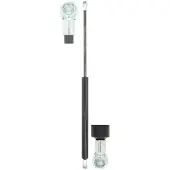 Krosno Gasveer, motorkap KR31314