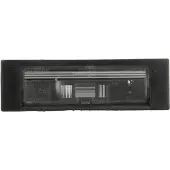 Olsa 1.05.104.00 Kentekenlamp