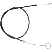 AKUSAN Motorkap kabel 7502-01-0015
