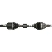 Skf VKJC 1915 Aandrijfas