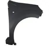 BLIC Spatbord, vóór 6504-04-6006312P, rechts