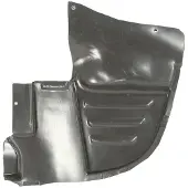 BLIC Afdekking motor 6601-05-0000019P