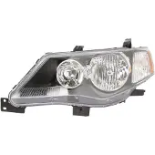 Depo Koplampen 214-1188LMLDEM2, links