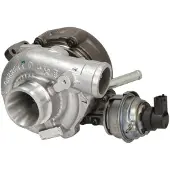 Garrett Supercharger, drukvulling 796122-5007S