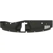 BLIC 6502-03-2914209P Radiator grill