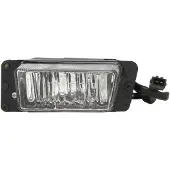 TYC Mistlamp links 19-0622-05-2 TYC voor o.a. SEAT, VOLKSWAGEN
