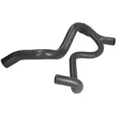 THERMOTEC Radiateurslang DWR133TT
