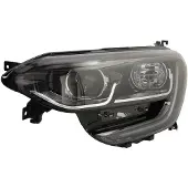 TYC 20-17074-06-2 Koplamp