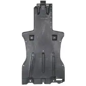 BLIC Afdekking motor 6601-02-9585875P