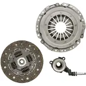 Nexus F1X200NX Koppelingsset