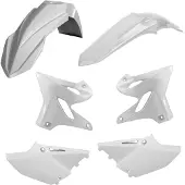 Cemoto Mx Yamaha Yz125/250 21 91150 Plastic Set