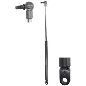 STABILUS Gasveer, achterruit 381365
