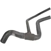 THERMOTEC DWR146TT Radiateurslang
