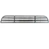 BLIC Ventilatierooster, bumper 6502-07-2033995P