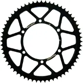 Supersprox Tandheugel achter RFE-25:60-BLK