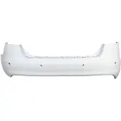 BLIC Bumper, achter 5506-00-0031952P