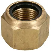 Sierra Propellermoer 18-3700