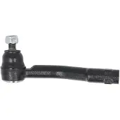 CTR Spoorstangeinde CE0320R