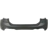 BLIC 5506-00-0064960P Achterbumper