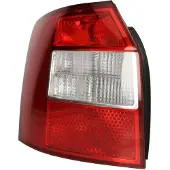 VAN WEZEL ACHTERLICHT LINKS AVANT 0325935 Van Wezel voor o.a. AUDI