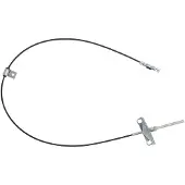 Linex Kabel, parkeerrem 15.02.58